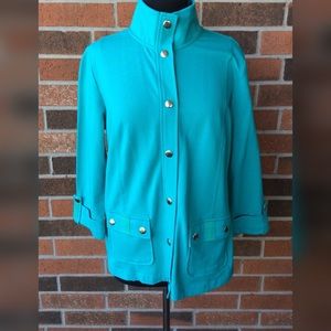 Karen Scott Sport Jacket